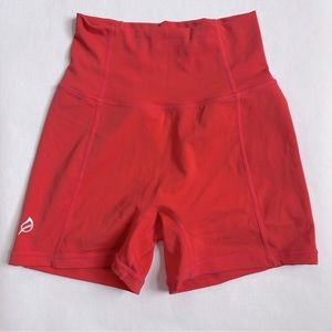 P’tula Yvette shorts